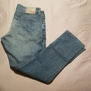AG The graduate JEANS